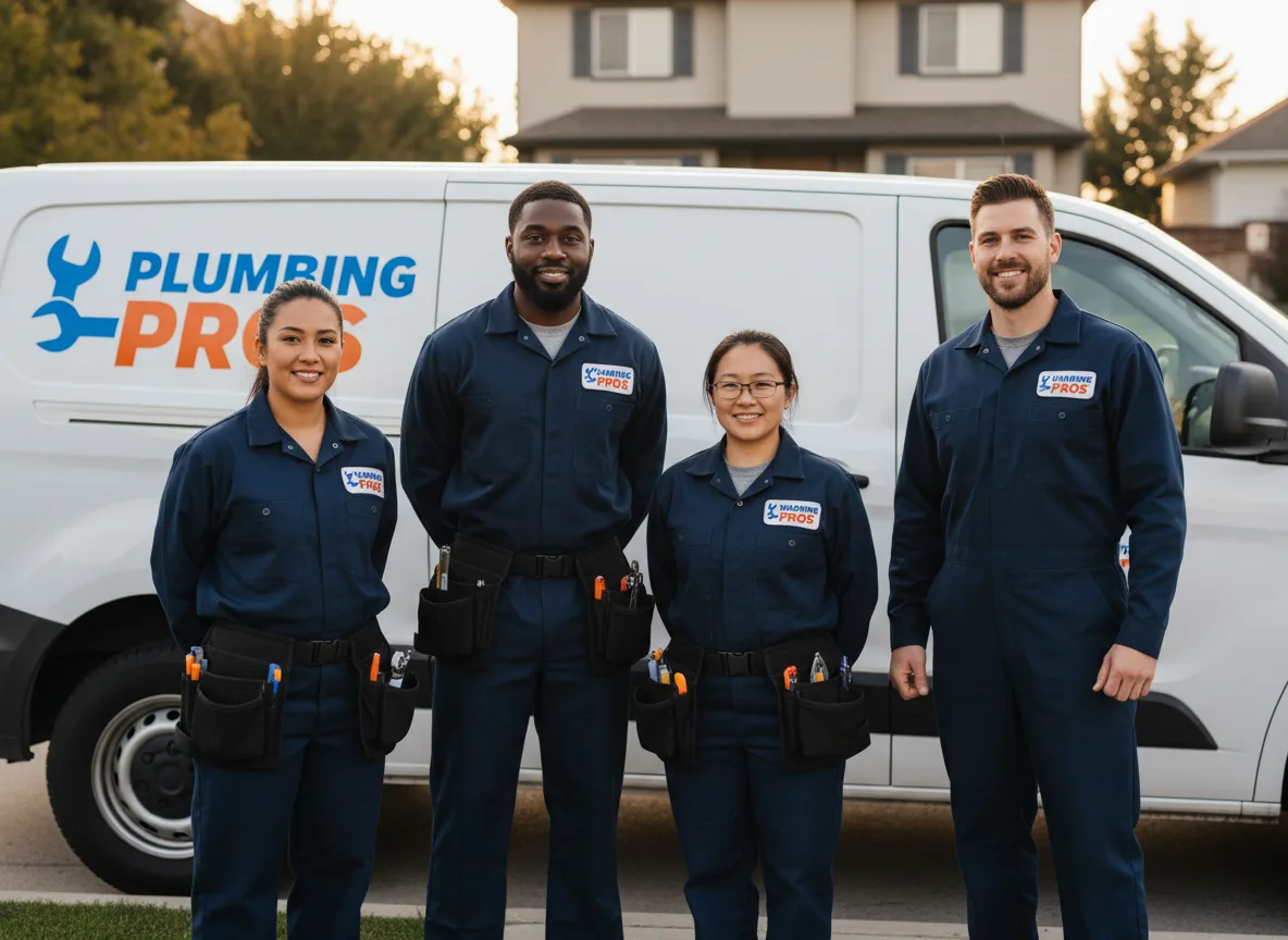 Water Heater Repair company in Rosendale, MO